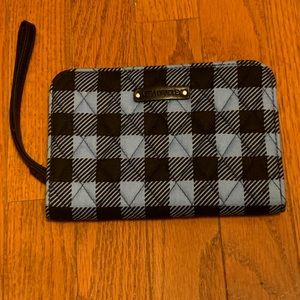 Vera Bradley - like new - wallet